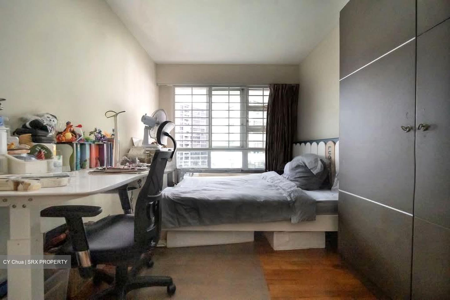 Blk 83 Punggol Central (Punggol), HDB 4 Rooms #526585761